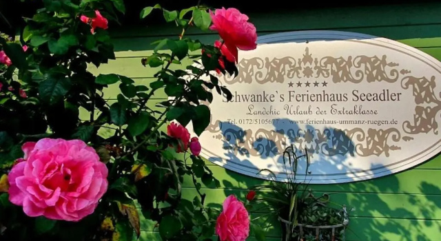 Schwanke's Holiday Home Seeadler