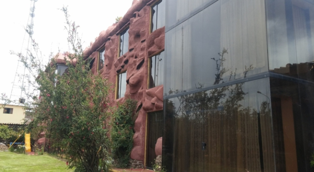 Mama Quilla, Rezervovat Hotel 3hvězdičkové hotely v Chucuito, 3*
