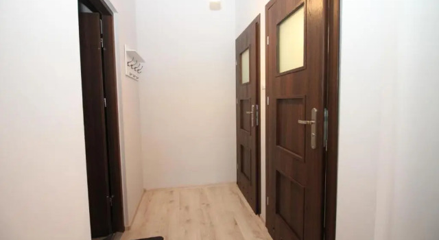 Ali 3, Prenota Appartamento Hotel a Silesia con parcheggio, Parcheggio