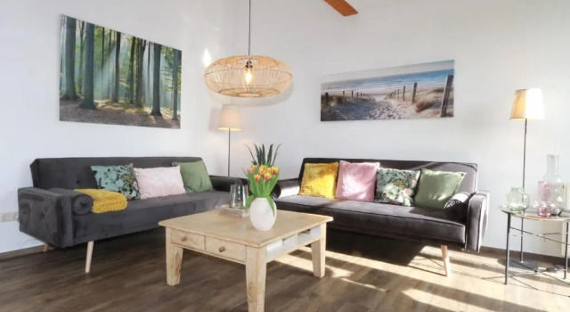 Residenz Bellevue exklusive Fewo 43, Book Hotel Zinnowitz Usedom