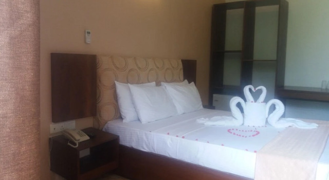 Номер Standard Hotel Asliya Regency