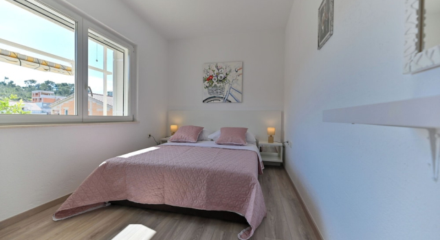 Апартаменты Apartments Kapetan