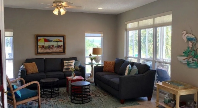 Never Settle Apartment 3 Bedroom