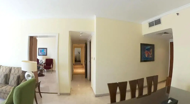 Апартаменты с 2 комнатами The Apartments