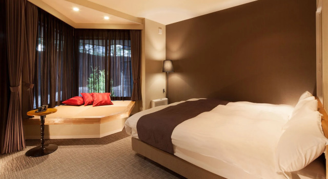 Karuizawa Hotel Longing House