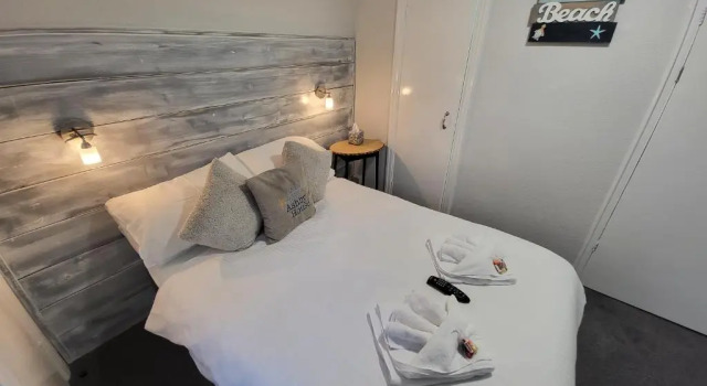 Номер Standard Ashby House