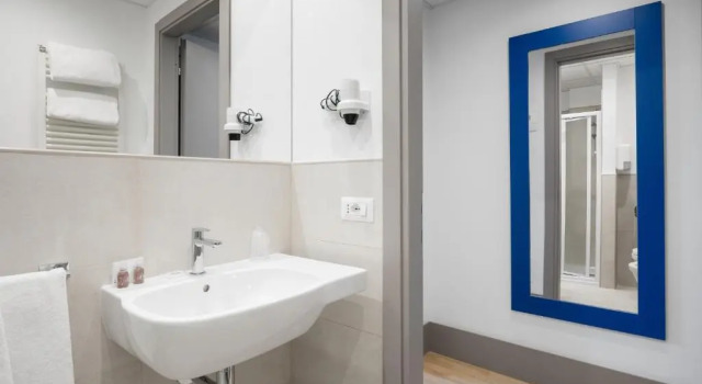 Номер Economy Hotel Martini