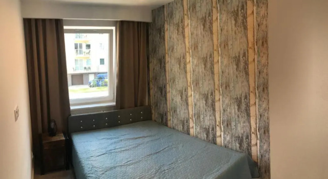 Апартаменты c 1 комнатой Porta Mare Apartamenty Leśne Tarasy