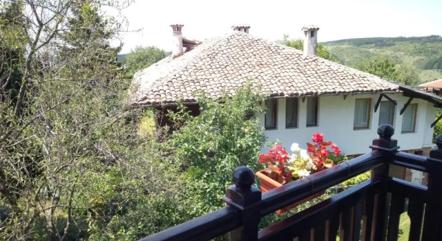 Номер Standard Family hotel Elena
