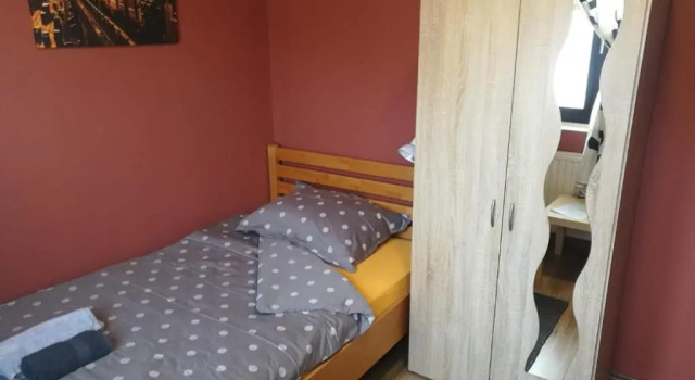 Номер Standard City Break Rooms Zagreb