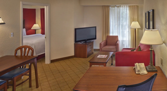 Residence Inn by Marriott Fort Lauderdale Weston, Book Hotel Weston Fort Lauderdale West