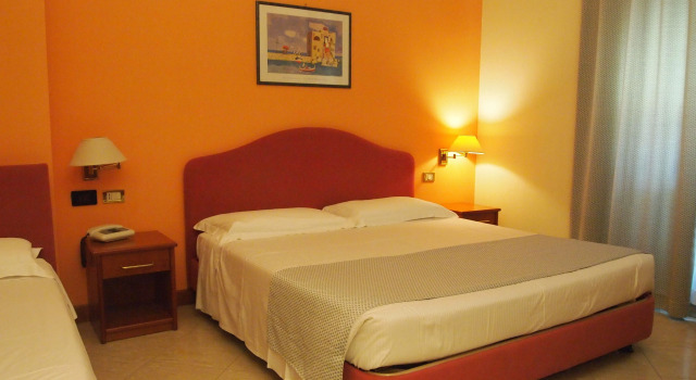 Piccolo Hotel, Buchen Sie Hotel SPA-Hotels in Cinque Terre, SPA