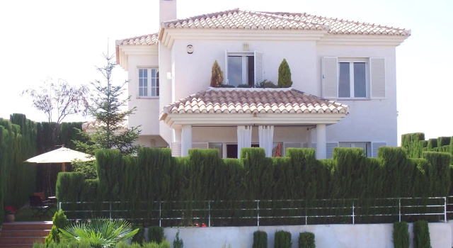 Chalet AIRAM