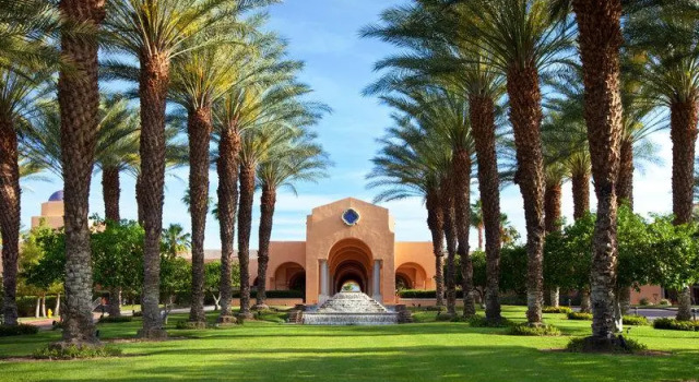 Номер Standard The Westin Rancho Mirage Golf Resort & Spa