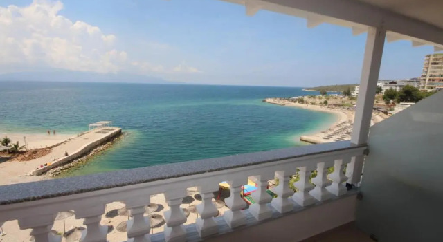 Номер Standard Vila e Bardhe Butique Hotel