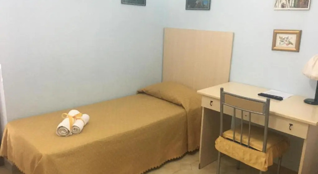 Номер Standard Bed and Breakfast Padalino
