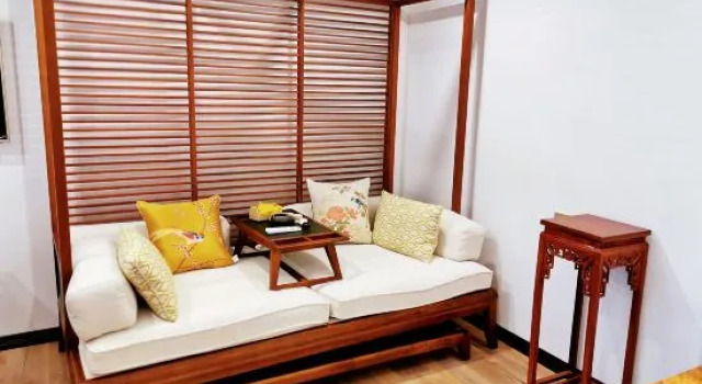 Luxury suite Xingyi Yinfeng Inn