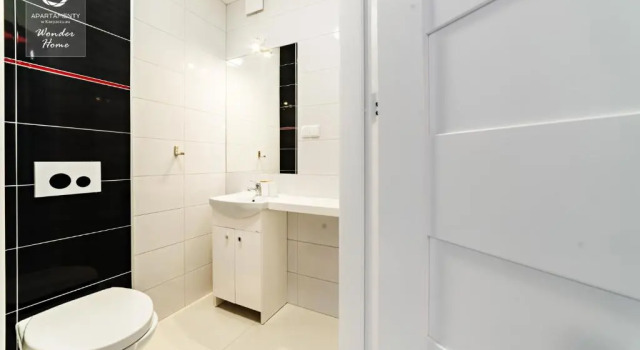 Апартаменты Deluxe Wonder Home - Apartamenty z balkonami Leśny Dom II - w cichej i zielonej części Karpacza