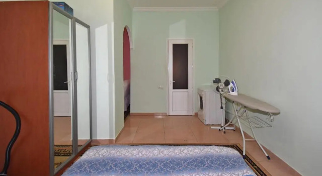 RetroCity Apartments at Mashtots ave., Rezervasyon Daire Erivan ucuz oteller, Lovers' Park yakınında