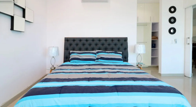 Номер Comfort CONDOS M412 ByTrvl2hm & Mazatlan Regency