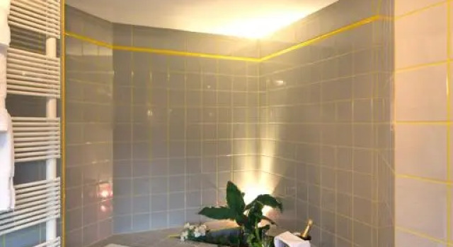 Трёхместный номер Standard Hotel Au Vieux Moulin