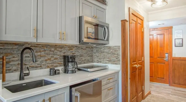 Студия Rimfire 421 Cozy Studio Just Steps From the Village Slope Side