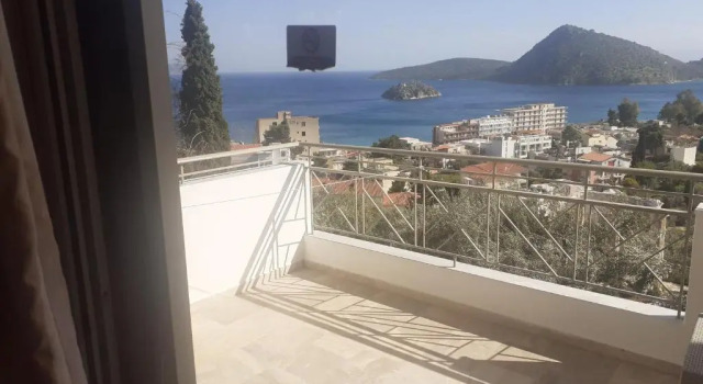 Студия Hotel Apartments Panorama