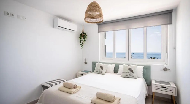 Sur Suites La Peseta