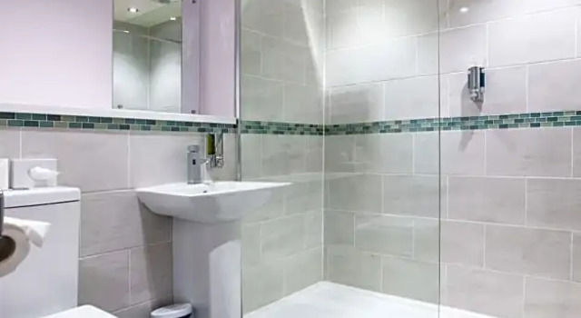 Двухместный номер Standard The Wyndham Hotel