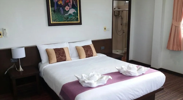 Eden Hill Resort