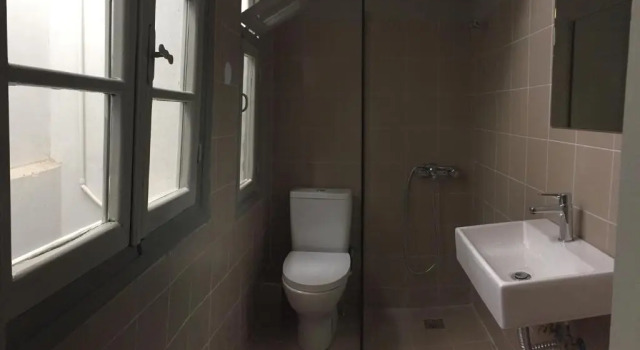 Двухместный номер Standard Nubian Hostel