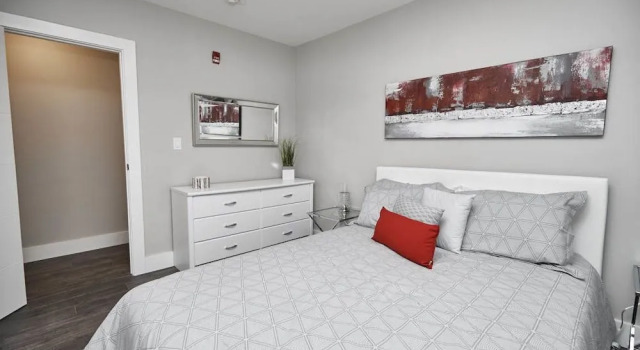 Номер Luxury Clifton Hill Condo's