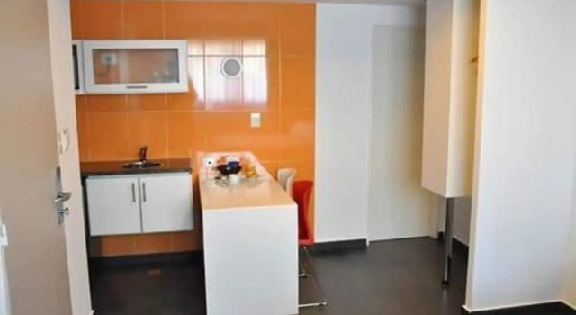 Люкс Roberta Rosa De Fontana Suites
