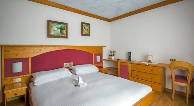 Двухместный номер Standard Hotel St. Raphael