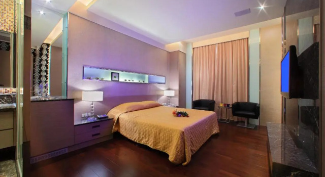 Номер Standard Spring Hotel