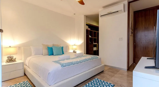 Kuxtal 201 by iMexico, Rezervovat Hotel Playa del Carmen Quintana Roo