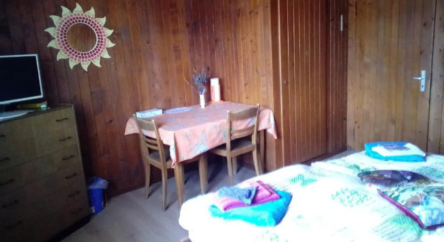 Номер Standard Chambre dhôtes Petit Martel
