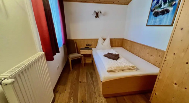 Номер Standard Gasthaus Bad Siess