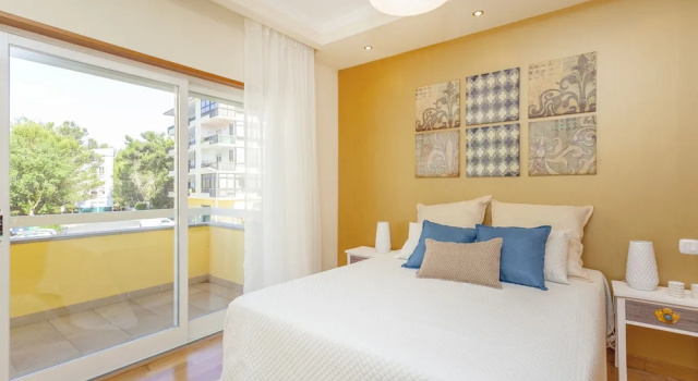 Апартаменты LxWay Apartments Costa da Guia