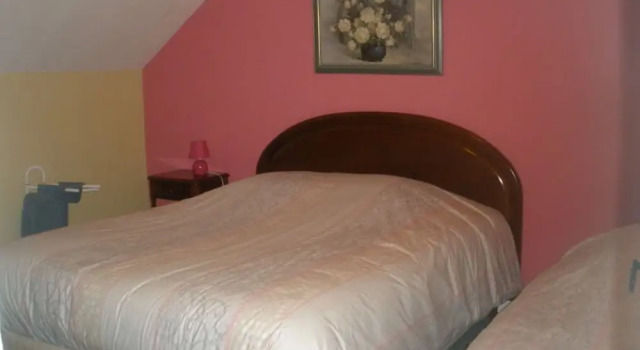 Dominique & Nathalie Chesne, Réserver Hôtel Joué-en-Charnie 