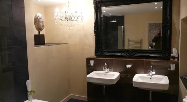 Standard Zimmer Strete Barton House