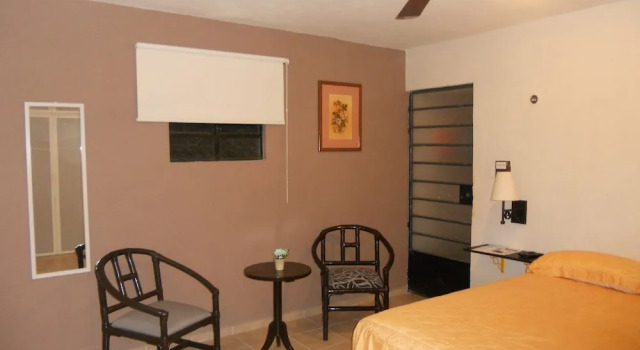 Номер Standard Departamento amplio en excelente zona