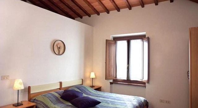 Fattoria Loppiano & Agriroom Regina Mundi