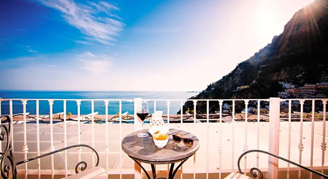 Номер Standard Мансарда Hotel Villa Gabrisa