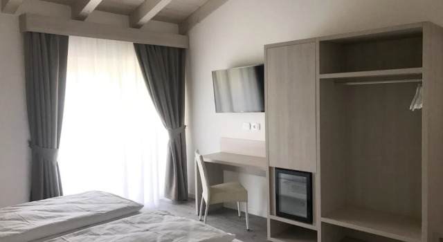 Номер Comfort Maso Tobel Riva del Garda