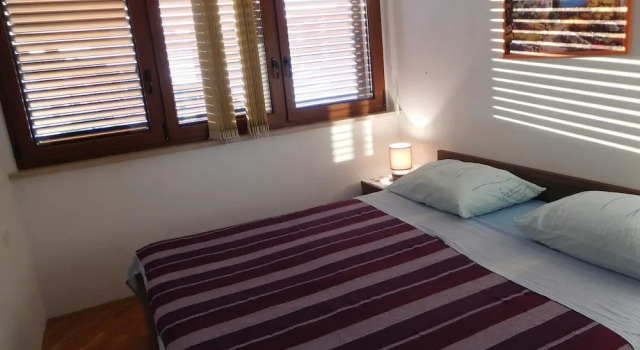 Apartments Ivancevic, Prenota Appartamento Hotel a Croatian Islands con parcheggio, Parcheggio