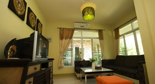 Baanplaidoi Resort