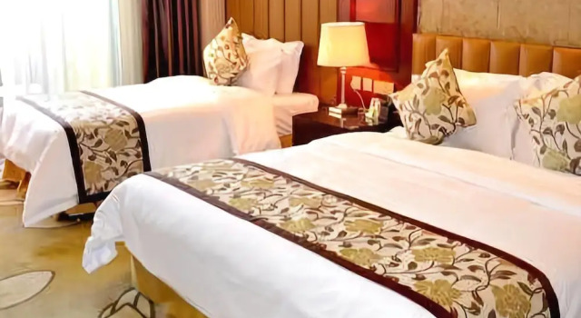 Changning Shu'nan Jinbi Hotel, Prenota Hotel Changning Sichuan