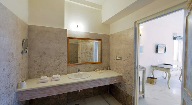 Номер Deluxe Fateh Safari Resort by Fateh Collection