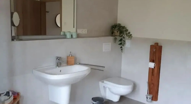 Апартаменты Apartment Tenne in Konigheim